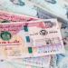 سعر الدرهم الإماراتي مقابل الجنيه المصري اليوم السبت 13 يونيو 2026 بيعًا وشراءً - تواصل نيوز