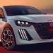 بمحرك كهربائي.. تعرف على مواصفات سيارة «بيجو e-208 GTi» - تواصل نيوز