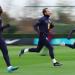 القبض على مشتبه بهما في سرقة معدات منتخب إنجلترا قبل مواجهة كرواتيا بكأس العالم 2026 - تواصل نيوز