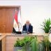 وزير الري يتابع خطة تطوير مصلحة الميكانيكا والكهرباء ومحطات الرفع على مستوى الجمهورية - تواصل نيوز