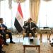 مباحثات مصرية أوزبكية لتعزيز التعاون في السيارات والأسمدة والمواد الكيميائية - تواصل نيوز