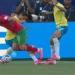 ماتش المغرب والبرازيل.. ملخص اهداف ونتيجة مباراة المغرب والبرازيل في كأس العالم بعد مرور 30 دقيقة - تواصل نيوز