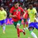 بث مباشر.. شاهد مباراة البرازيل والمغرب في كأس العالم 2026 - تواصل نيوز