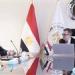 وزير التخطيط يبحث مع سفير أذربيجان صياغة مرحلة جديدة من الشراكة التنموية وتوسيع الاستثمارات المشتركة - تواصل نيوز
