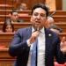 النائب أيمن محسب: 30 يونيو أعادت الدولة إلى مسار التنمية بعد سنوات من الاضطراب وعدم اليقين - تواصل نيوز