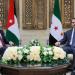 سوريا والأردن يؤكدان ضرورة وقف الاعتداءات الإسرائيلية على الأراضي السورية - تواصل نيوز