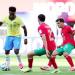 كأس العالم 2026.. التعادل الإيجابي يحسم قمة البرازيل والمغرب بالمونديال «فيديو» - تواصل نيوز