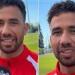 تريزيجيه لـ تحيا مصر: ان شاء الله نرفع اسم بلدنا بكرة.. وحمزة عبد الكريم هيكون من اهم مهاجمين العالم - تواصل نيوز