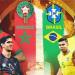 كأس العالم 2026.. التعادل الإيجابي يحسم قمة البرازيل والمغرب في الشوط الأول «فيديو» - تواصل نيوز