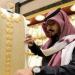 ترقب حذر.. أسعار الذهب في السعودية اليوم الأحد 14 يونيو 2026 - تواصل نيوز
