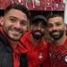 مروان عطية: محمد صلاح الواجهة المشرفة للكرة المصرية ورقم واحد داخل المنتخب - تواصل نيوز