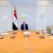 الرئيس السيسي يشدد على تسريع تنفيذ مشروعات الطاقة الشمسية والرياح - تواصل نيوز