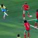 نتيجه مباراه المغرب والبرازيل الآن.. ملخص اهداف ونتيجه مباراة منتخب المغرب والبرازيل في كأس العالم 2026 بعد مرور 85 دقيقة - تواصل نيوز