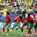 ترتيب المجموعة الثالثة في كأس العالم 2026.. اسكتلندا تٌزيح البرازيل والمغرب من الصدارة - تواصل نيوز