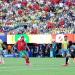 كأس العالم 2026.. منتخب المغرب يضرب البرازيل بالهدف الأول «فيديو» - تواصل نيوز
