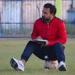 جاد توفيق مديرًا فنيًا لفريق بلقاس سيتي في الموسم الجديد بدوري المحترفين - تواصل نيوز