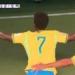 البرازيل ضد المغرب.. فينيسيوس جونيور يسجل هدف التعادل لـ منتخب البرازيل في مرمى المغرب بكأس العالم 2026 - تواصل نيوز