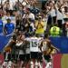 فوز كاسح لمنتخب ألمانيا على حساب كوراساو - تواصل نيوز