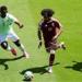 qatar vs switzerland.. ملخص اهداف ونتيجه مباراة منتخب قطر وسويسرا في كأس العالم 2026 بعد مرور 85 دقيقة - تواصل نيوز