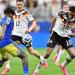 شاهد، أهداف ألمانيا وكوراساو في كأس العالم (فيديو) - تواصل نيوز