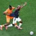 ساحل العاج ضد الإكوادور.. ملخص اهداف ونتيجه مباراة منتخب كوت ديفوار والإكوادور في كأس العالم 2026 بعد مرور 65 دقيقة - تواصل نيوز