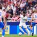 أتلتيكو يحسم ديربي مدريد بفوز صعب على الريال في الدوري الإسباني - تواصل نيوز