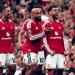 تشكيل مانشستر يونايتد أمام فولهام في الدوري الإنجليزي.. راشفورد ومبومو يقودان الهجوم - تواصل نيوز