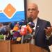 وزير الري: أمن مصر المائي قضية وجودية.. ولن نسمح بفرض أمر واقع على النيل - تواصل نيوز