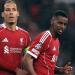 ليفربول يعلن تشكيله أمام بورنموث.. إيزاك وجاكبو وباركولا يقودون الهجوم - تواصل نيوز