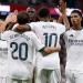 قبل لقاء اليوم، من هو هداف ديربي مدريد بين الريال وأتلتيكو؟ - تواصل نيوز