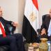 وزير الخارجية يلتقى مع كبير مستشاري الرئيس الأمريكي للشئون العربية والأفريقية - تواصل نيوز