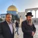 بن غفير يقتحم الأقصى.. والأوقاف الفلسطينية تحذر من تغيير الوضع القائم - تواصل نيوز