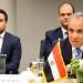 وزير الخارجية لوفد المنظمات اليهودية الأمريكية: نرفض أية محاولات لتهجير الفلسطينيين - تواصل نيوز