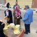محافظ الدقهلية يتفقد مخبز المنصورة الكبير للخبز المدعم - تواصل نيوز