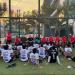 شوقي غريب يوجه رسالة هامة للاعبي منتخب الناشئين قبل السفر إلى سويسرا - تواصل نيوز