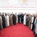 محافظ الوادي الجديد تكرّم أسر الشهداء والمحاربين وتمنح 8 رحلات عمرة - تواصل نيوز