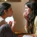 مسلسل «أنت من أحببت» الحلقة 18.. مصير دجلة وإركان يزداد تعقيدًا - تواصل نيوز