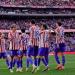 تشكيل أتلتيكو مدريد أمام الريال في الدوري الإسباني.. موقف جوليان ألفاريز - تواصل نيوز