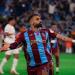 محمد صلاح يصنع التاريخ مع طرابزون سبور بعد الثلاثية أمام جالطة سراي - تواصل نيوز