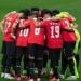 كل ما تريد معرفته عن مباراة مصر وأنجولا في تصفيات أمم أفريقيا - تواصل نيوز