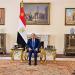 مصر تمتلك ما لا يملكه أحد، سياسي أسترالي يكشف سر زيارة مدير المخابرات الأمريكية للقاهرة - تواصل نيوز