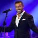 كاظم الساهر يكشف شروطه لعمل دويتو غنائي مع مطربي الراب - تواصل نيوز