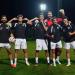 منتخب مصر يواصل تدريباته استعدادًا لمباراة أنجولا.. وانضمام عبد المجيد (صور) - تواصل نيوز