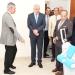 رئيس جامعة القناة يتفقد مركز العلاج الطبيعي والتأهيل (صور) - تواصل نيوز