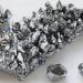 سعر الفضة اليوم في مصر.. الجنيه يسجل 792 جنيهًا - تواصل نيوز