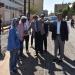 محافظ الأقصر يتفقد أعمال الرصف ورفع كفاءة الطرق بشوارع المدينة - تواصل نيوز