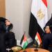 وزير الخارجية ونظيره الأردني يبحثان تعزيز العلاقات الثنائية والتطورات الإقليمية - تواصل نيوز