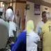 الاعتداء على ممرضة المنوفية بالحذاء يثير الغضب، والنشطاء يطالبون بعدم إجبار الضحية على التنازل - تواصل نيوز
