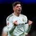 ريال مدريد يعلن رسميًا تفاصيل إصابة قائده فالفيردي - تواصل نيوز