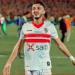 الزمالك يعفو عن سيف جعفر ويعيده للتدريبات - تواصل نيوز